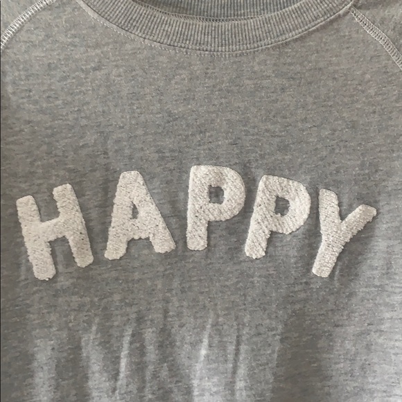 Graphic Sweatshirt - Picture 2 of 3